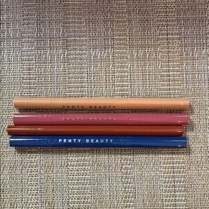 Fenty Beauty
Precision gel Eyeliner pencil